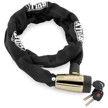 Bully Locks Black Mamba - 5-1/2' x 12 mm 132236_84257