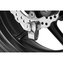 Bully Locks 5.5mm Disc Lock Chrome 1581S-CHR_84261
