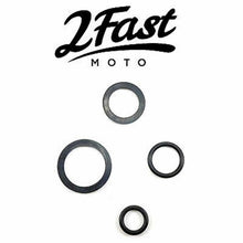 2FastMoto Fuel Valve Petcock Shut Off Repair Rebuild Kit for Kawasaki  [MPN: 2fm-fck-8 / 18-2712]_653255
