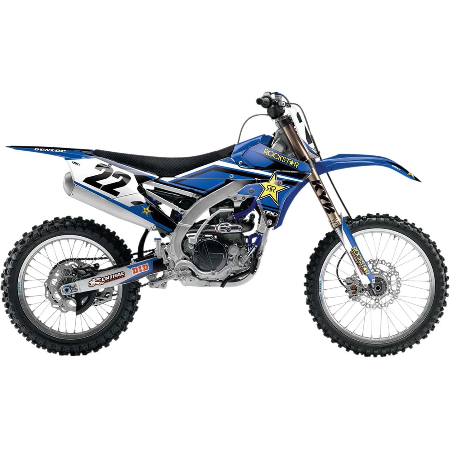 Factory Effex Graphic RS YZ1/2 02-04 CLOSEOUT 20-07212~1_1192769