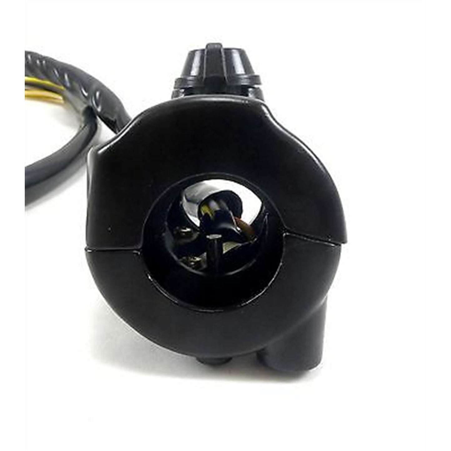 2FastMoto Right Hand Side Handlebar Switch for Honda CB750 69-70 35300-300-672_623464
