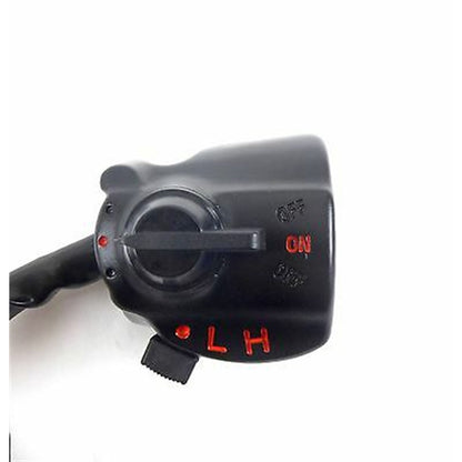 2FastMoto Right Hand Side Handlebar Switch for Honda CB750 69-70 35300-300-672_658028