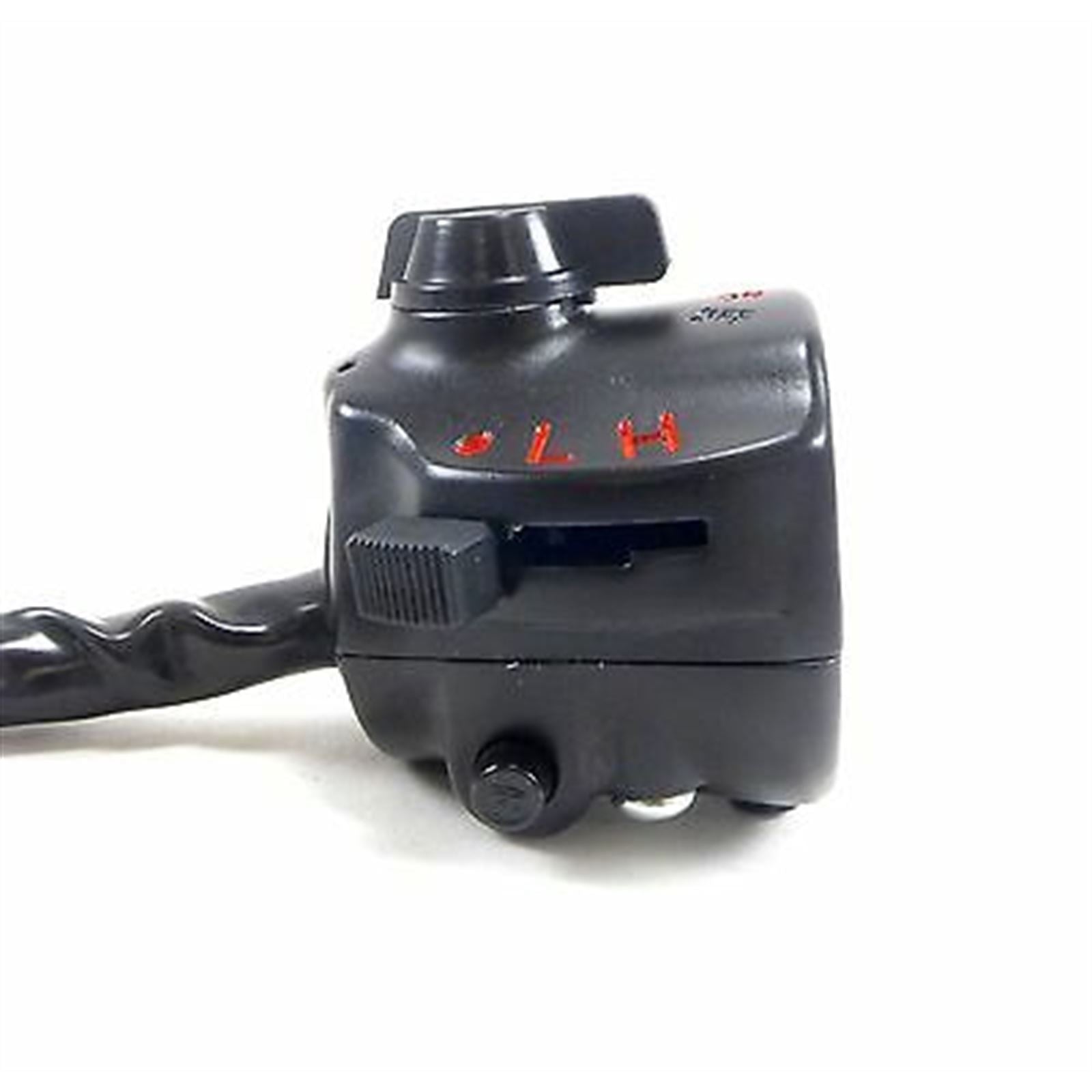 2FastMoto Right Hand Side Handlebar Switch for Honda CB750 69-70 35300-300-672_658029