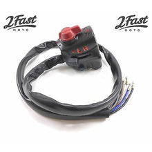 2FastMoto Right Side Switch for Honda CB500-Four, CB750 35300-323-671 / 35300-300-674_658096