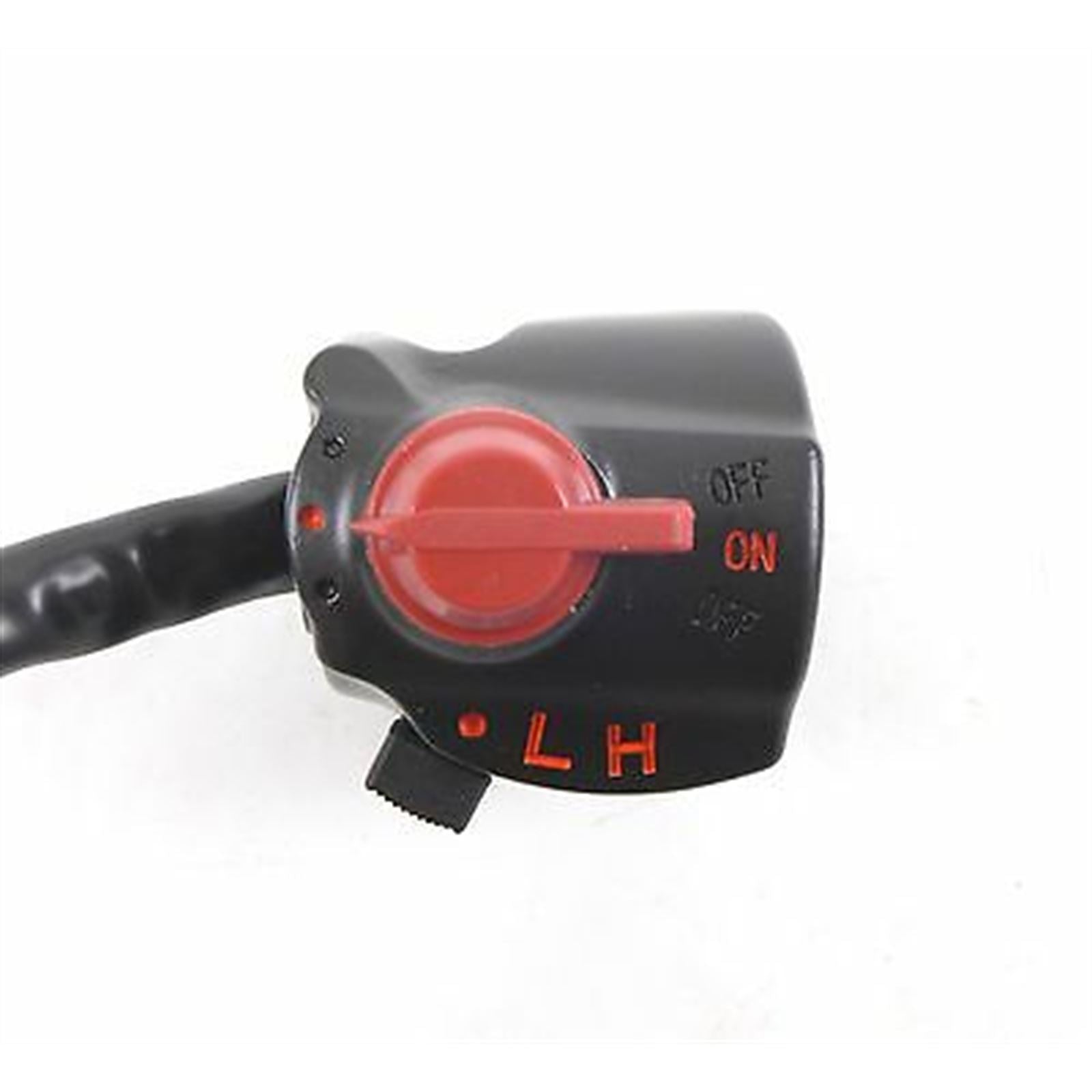 2FastMoto Right Side Switch for Honda CB500-Four, CB750 35300-323-671 / 35300-300-674_658095