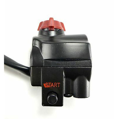 2FastMoto  Right Handlebar Switch for Honda CB550K, CB750 F K  2fm-48-30760_659132
