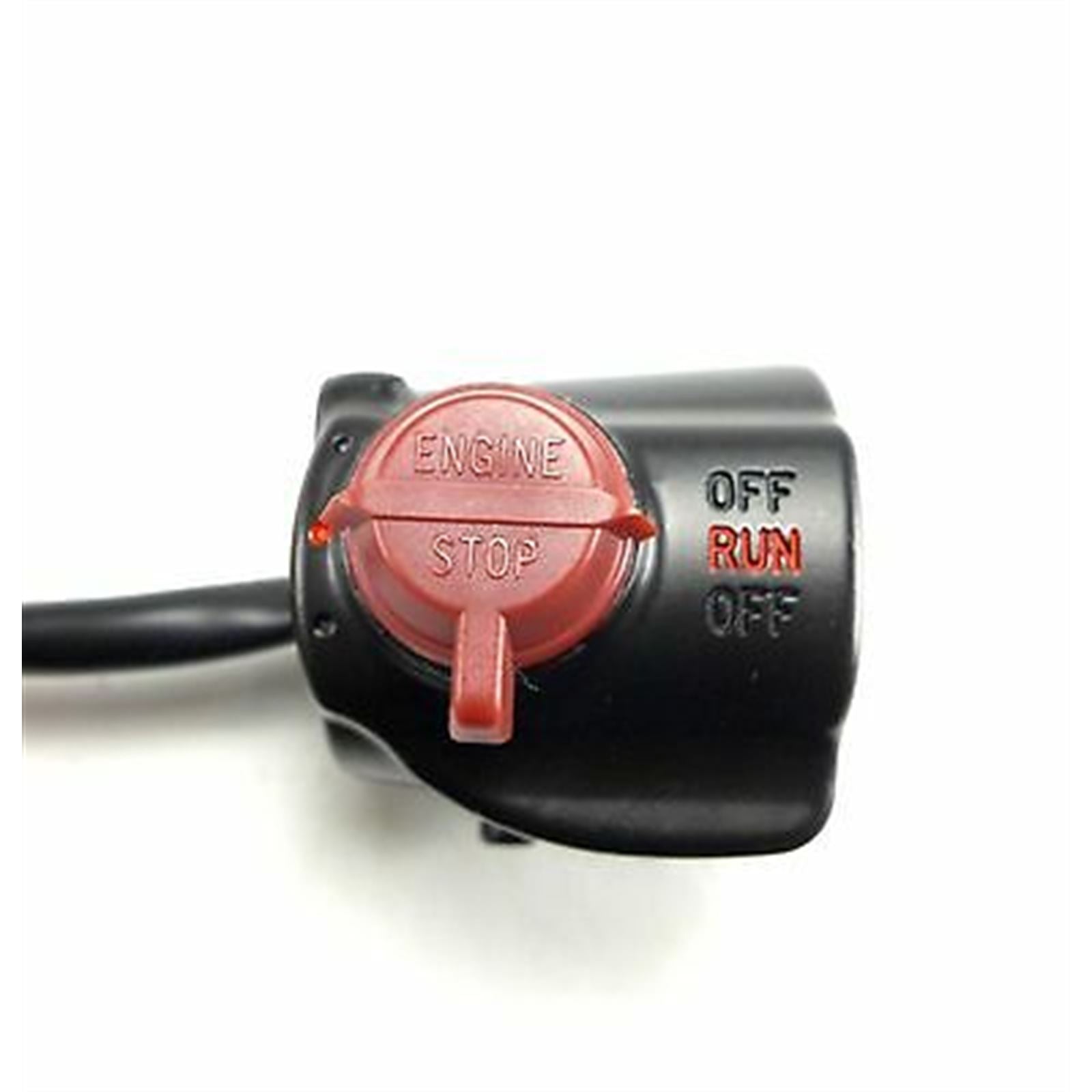 2FastMoto  Right Handlebar Switch for Honda CB550K, CB750 F K  2fm-48-30760_631723
