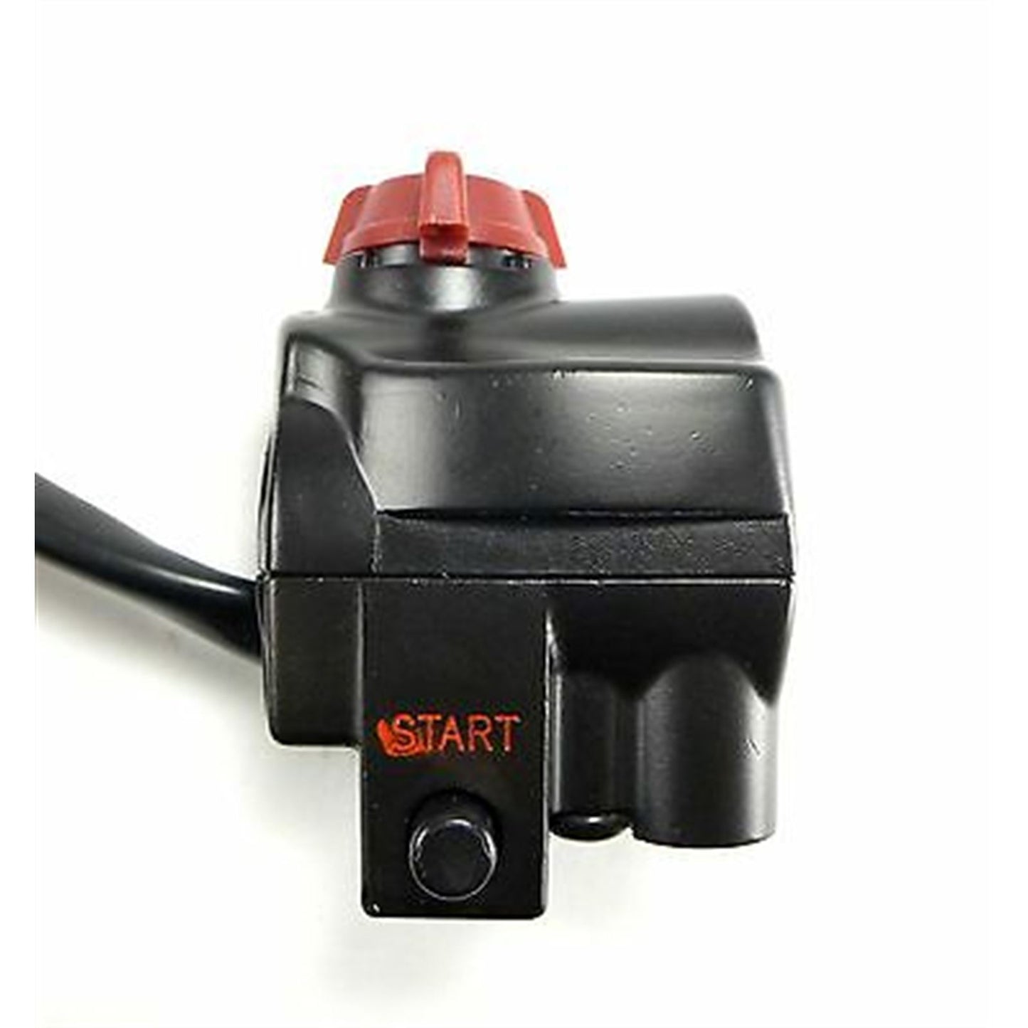 2FastMoto  Right Handlebar Switch for Honda CB550K, CB750 F K  2fm-48-30760_631687