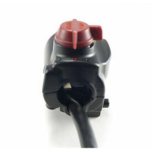 2FastMoto  Right Handlebar Switch for Honda CB550K, CB750 F K  2fm-48-30760_631672