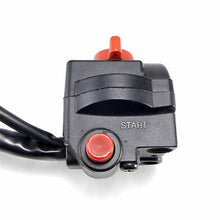 2FastMoto Right Handlebar Start Stop Switch for Honda CB GL [MPN: 35130-463-670]_628795
