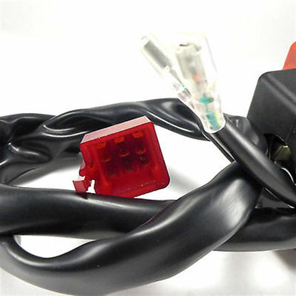 2FastMoto Right Handlebar Start Stop Switch for Honda CB GL [MPN: 35130-463-670]_628796