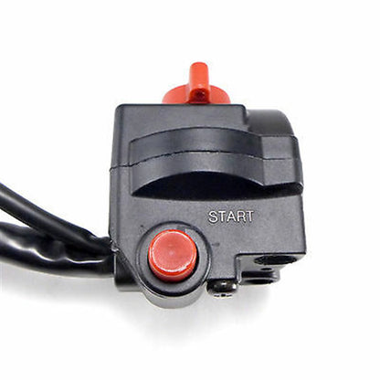 2FastMoto Right Handlebar Start Stop Switch for Honda CB GL [MPN: 35130-463-670]_659149