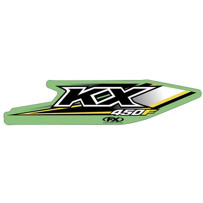 Factory Effex 2017 OEM Graphic - KX250F '17-18 20-05130_84311