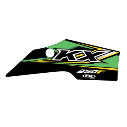 Factory Effex 2017 OEM Graphic - KX250F '17-18 20-05130_558969