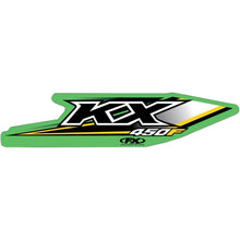 Factory Effex 2017 OEM Graphic - KX450F '16-18 20-05132_384434