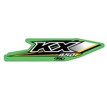 Factory Effex 2017 OEM Graphic - KX450F '16-18 20-05132_558970