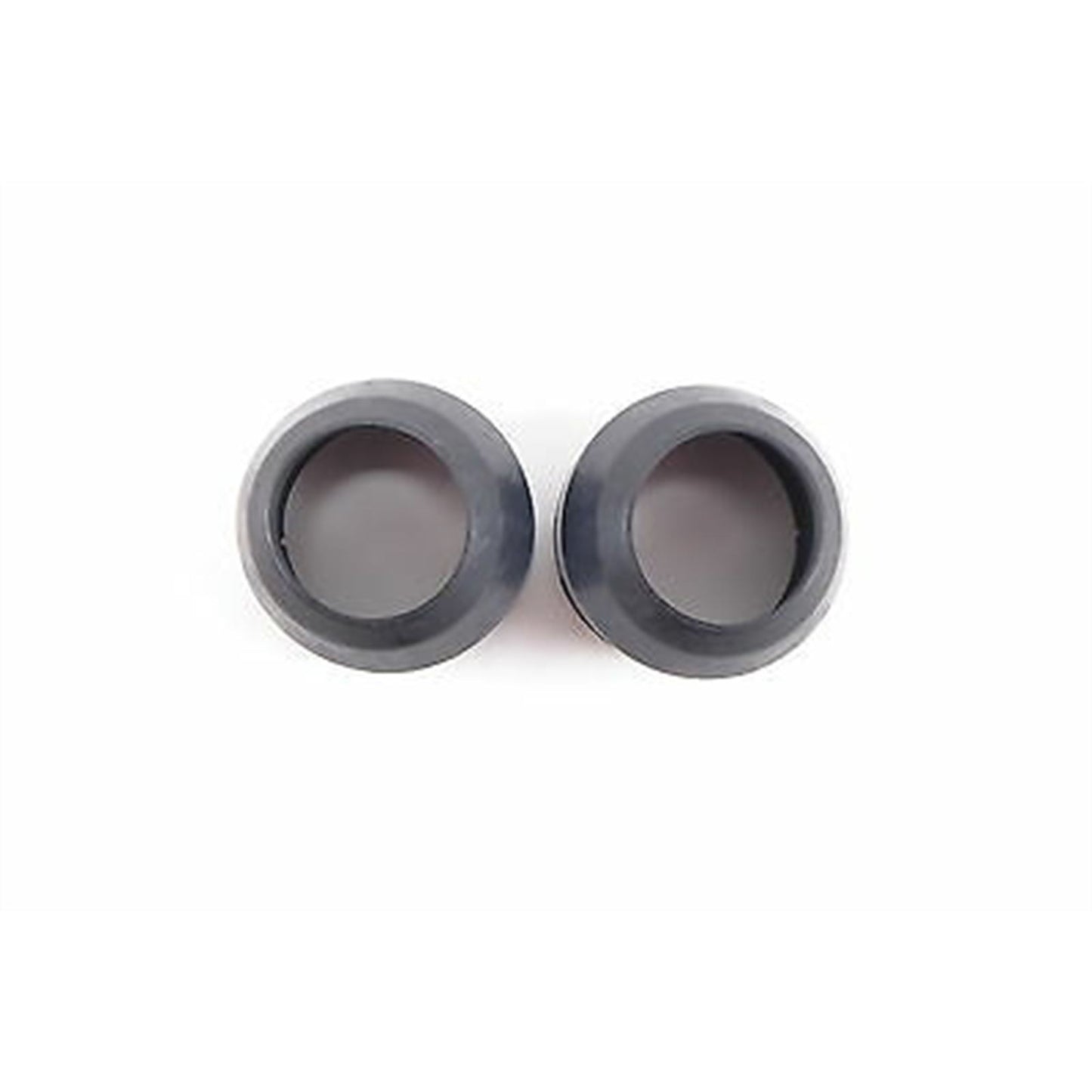 2FastMoto Front Fork Tube Dust Cover Seal Pair for Yamaha XS650D, XS650 [MPN: 1T3-23144-50]_647375