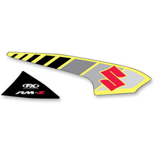 Factory Effex 2017 OEM Graphic - RMZ250 10-18 20-05434_384435