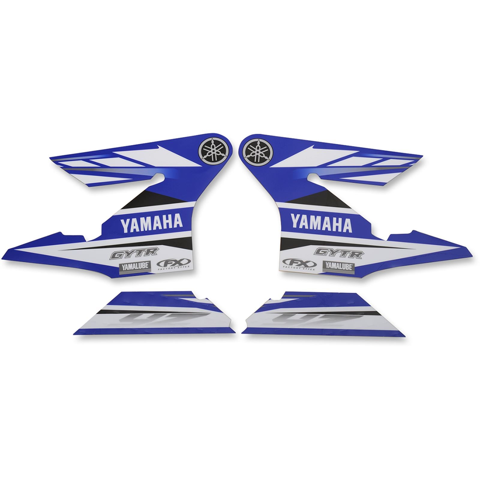 Factory Effex 2017 OEM Graphic - YZ125/250 '15-20 20-05220_384437