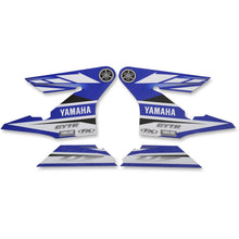 Factory Effex 2017 OEM Graphic - YZ125/250 '15-20 20-05220_384437