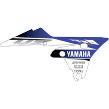 Factory Effex 2017 OEM Graphic - YZ250F/YZ450F 20-05228_384438
