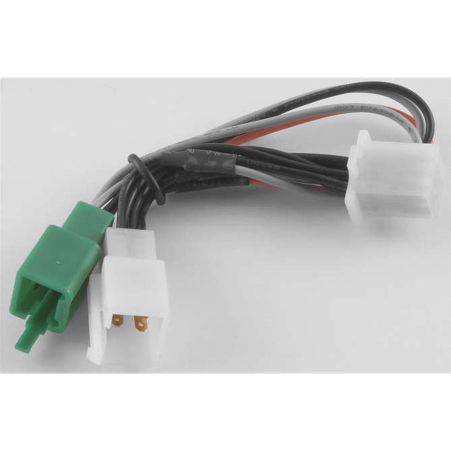 Scorpio Connector Cables for Honda Black [MPN: HON-5]_84325