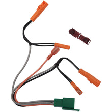 Scorpio Alarm Wire Connector for Honda-7 [MPN: HON-7]_471986