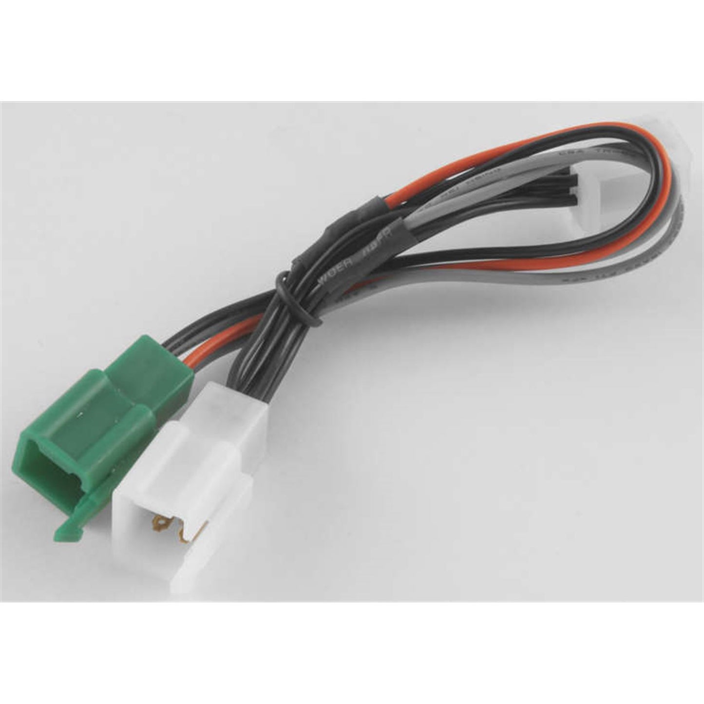 Scorpio Orig. Equipment Connector Cables for Kawasaki - Black [MPN: KAW-5]_84339