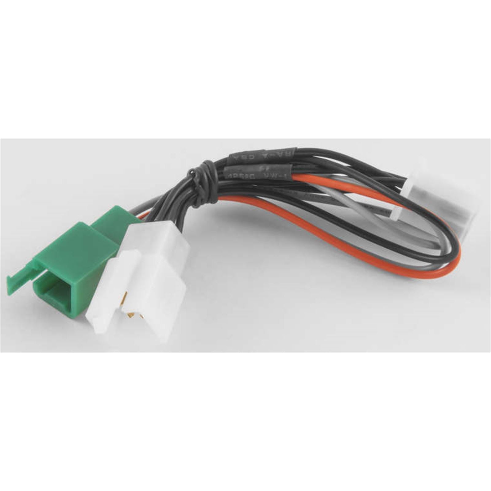 Scorpio Orig. Equipment Connector Cables for Kawasaki - Black [MPN: KAW-7]_84341