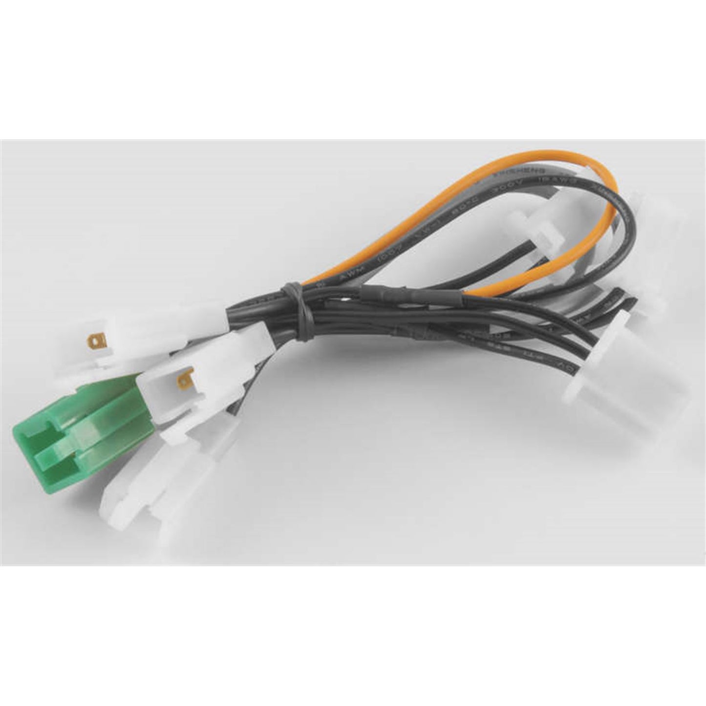 Scorpio Connector Kit For Kawasaki [MPN: KAW-13]_84348