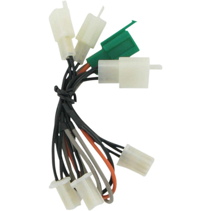 Scorpio Connector Kit For Kawasaki [MPN: KAW-13]_471997