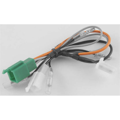 Scorpio Alarm Wire Connector For Kawasaki-14 [MPN: KAW-14]_84349