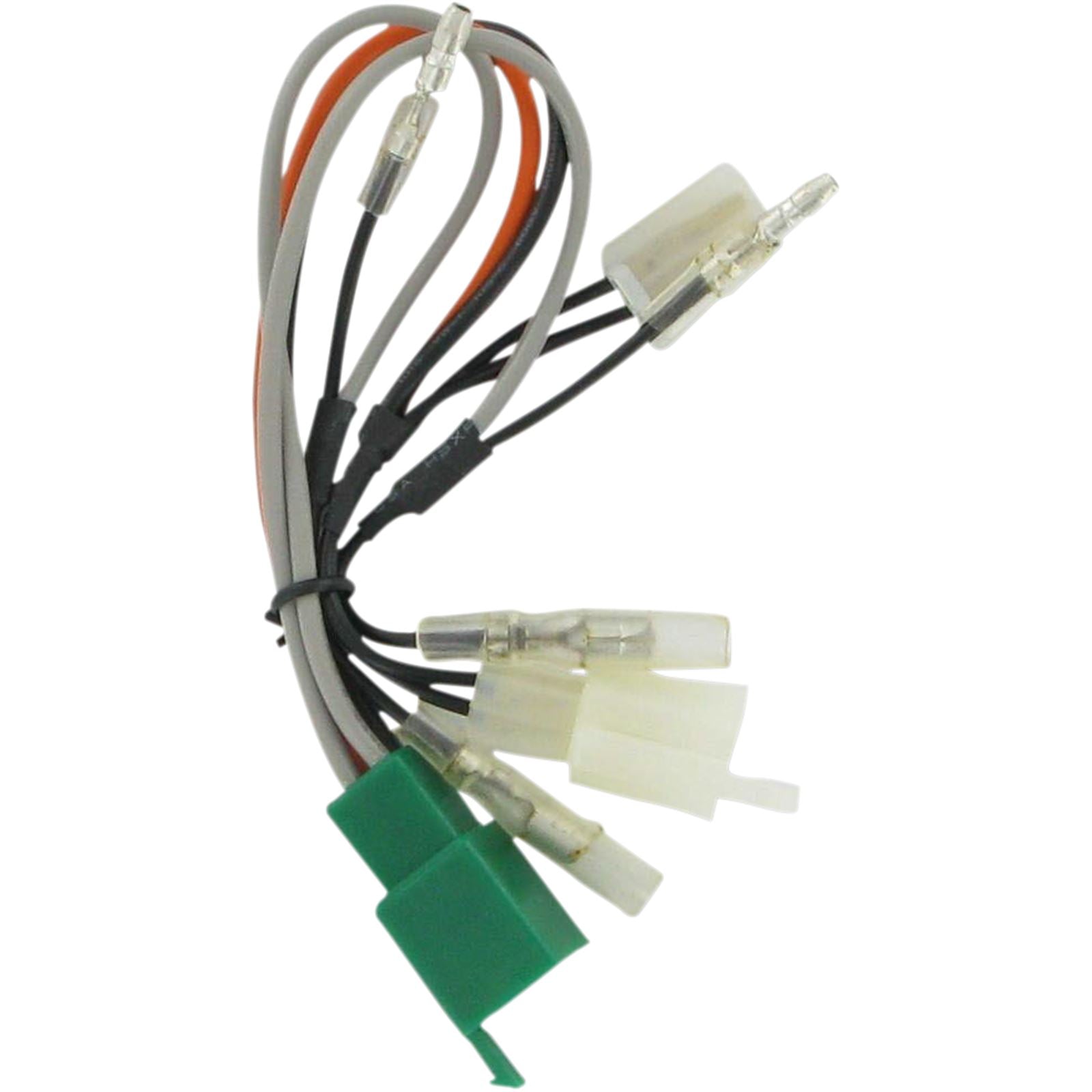 Scorpio Alarm Wire Connector For Kawasaki-14 [MPN: KAW-14]_471998