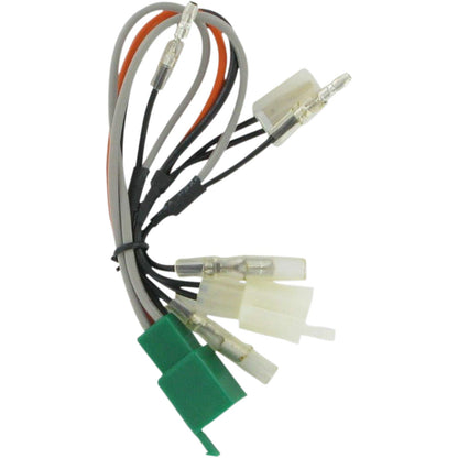 Scorpio Alarm Wire Connector For Kawasaki-14 [MPN: KAW-14]_471998