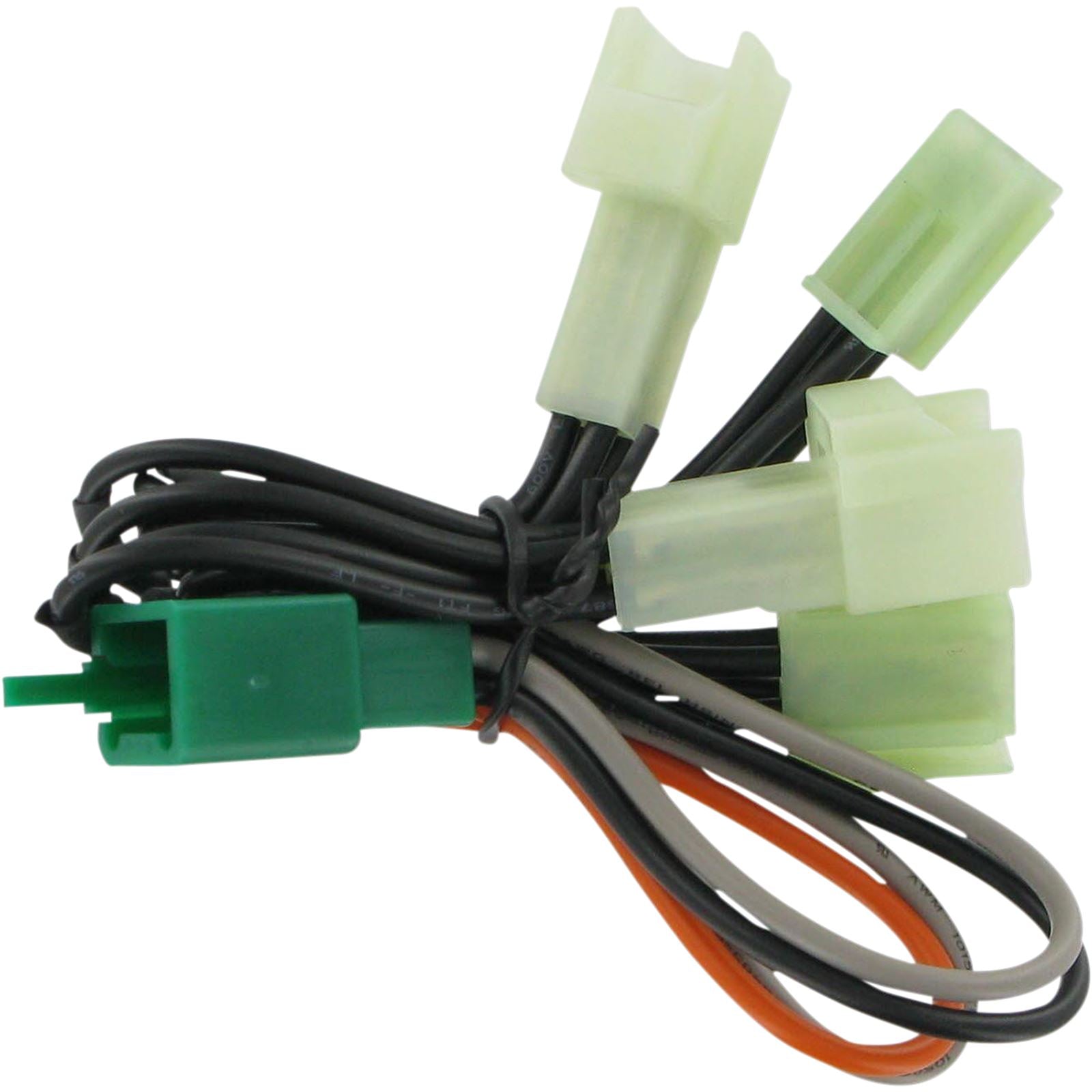 Scorpio Orig. Equipment Connector Kit For Suzuki [MPN: SUZ-9]_472001