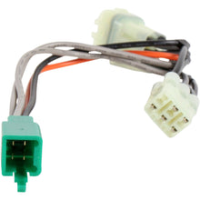 Scorpio Orig. Equipment Connector Kit For Suzuki [MPN: SUZ-10]_472007