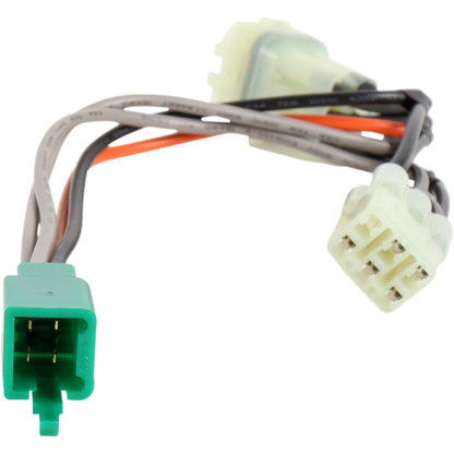 Scorpio Orig. Equipment Connector Kit For Suzuki [MPN: SUZ-10]_472007
