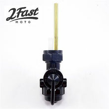 2FastMoto Petcock Shut Off Fuel Tap Valve For Kawasaki  A1, A7, Z1  51023-043 / 51023-055_628797