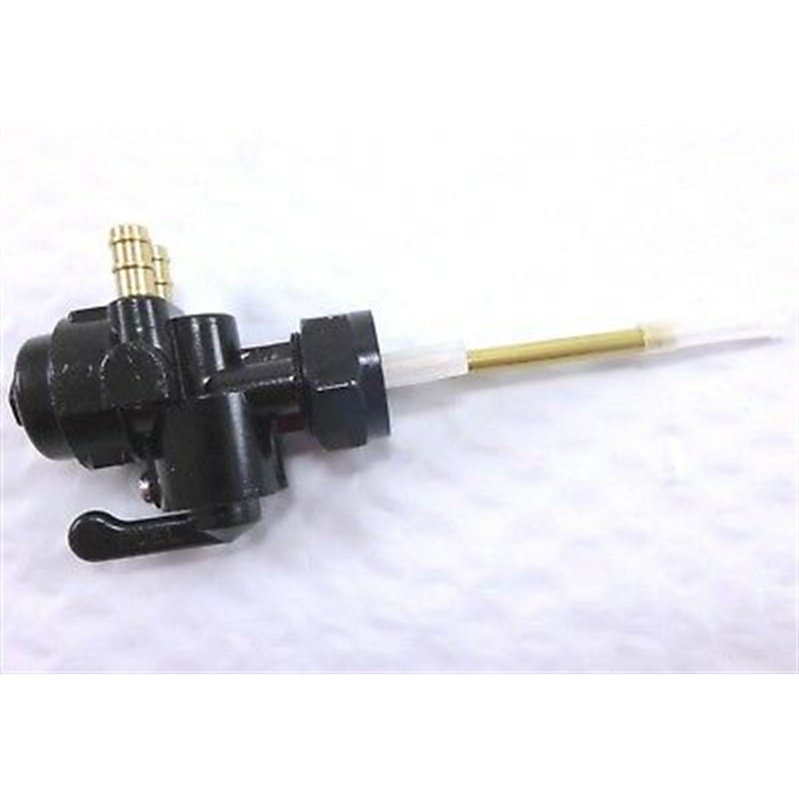 2FastMoto Petcock Shut Off Fuel Tap Valve For Kawasaki  A1, A7, Z1  51023-043 / 51023-055_628799