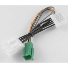 Scorpio Orig. Equipment Connector Kit for Ducati [MPN: DUC-3]_84374