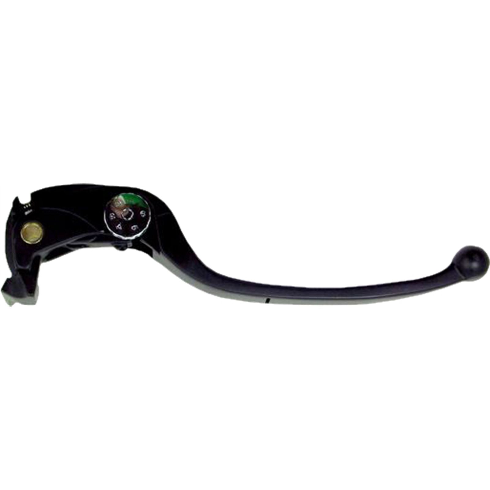 Motion Pro Brake Lever Black 14-0341_84393