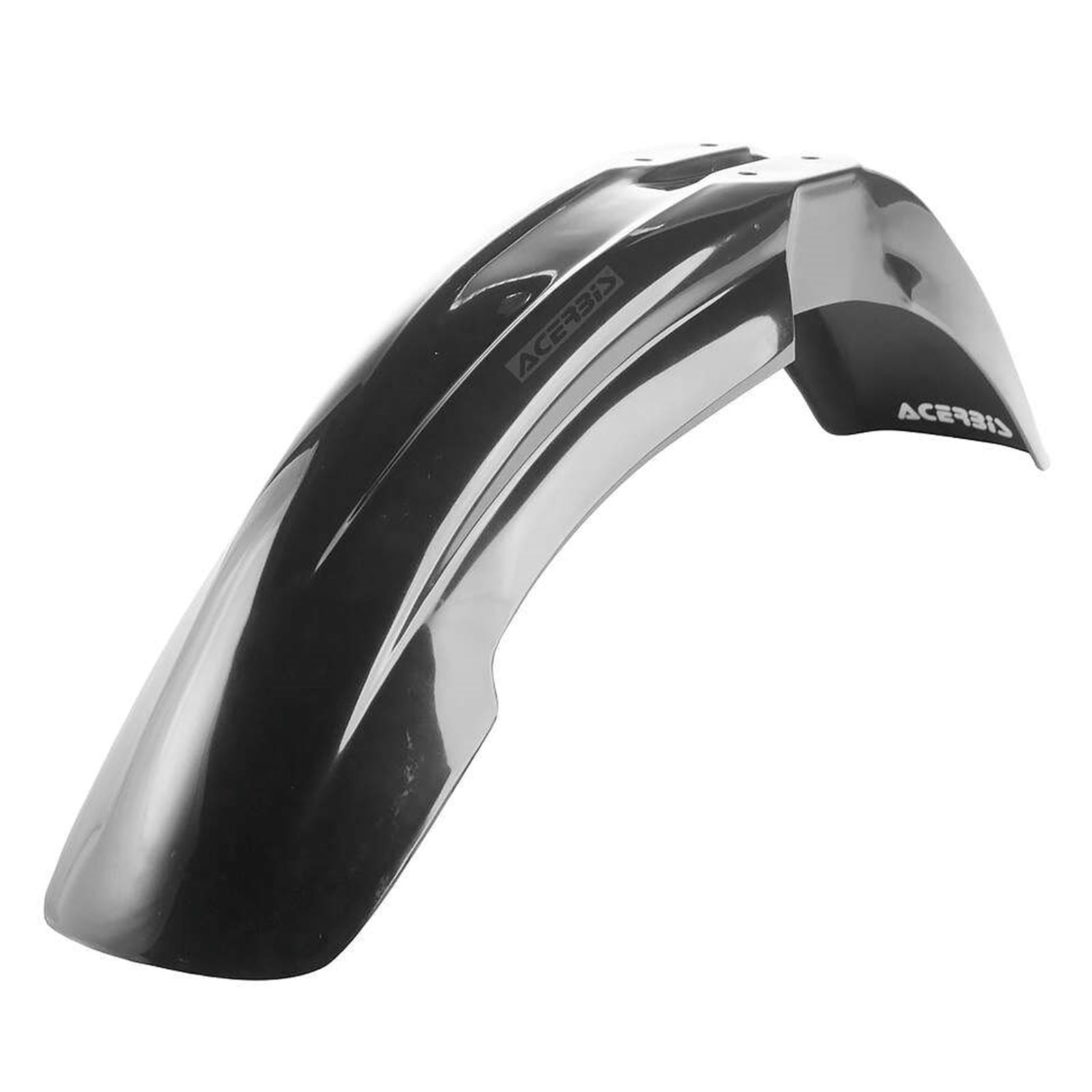 Acerbis Front Fender Black 2040470001_84414