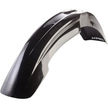 Acerbis Front Fender Black 2040470001_321933