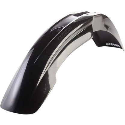 Acerbis Front Fender Black 2040470001_321933