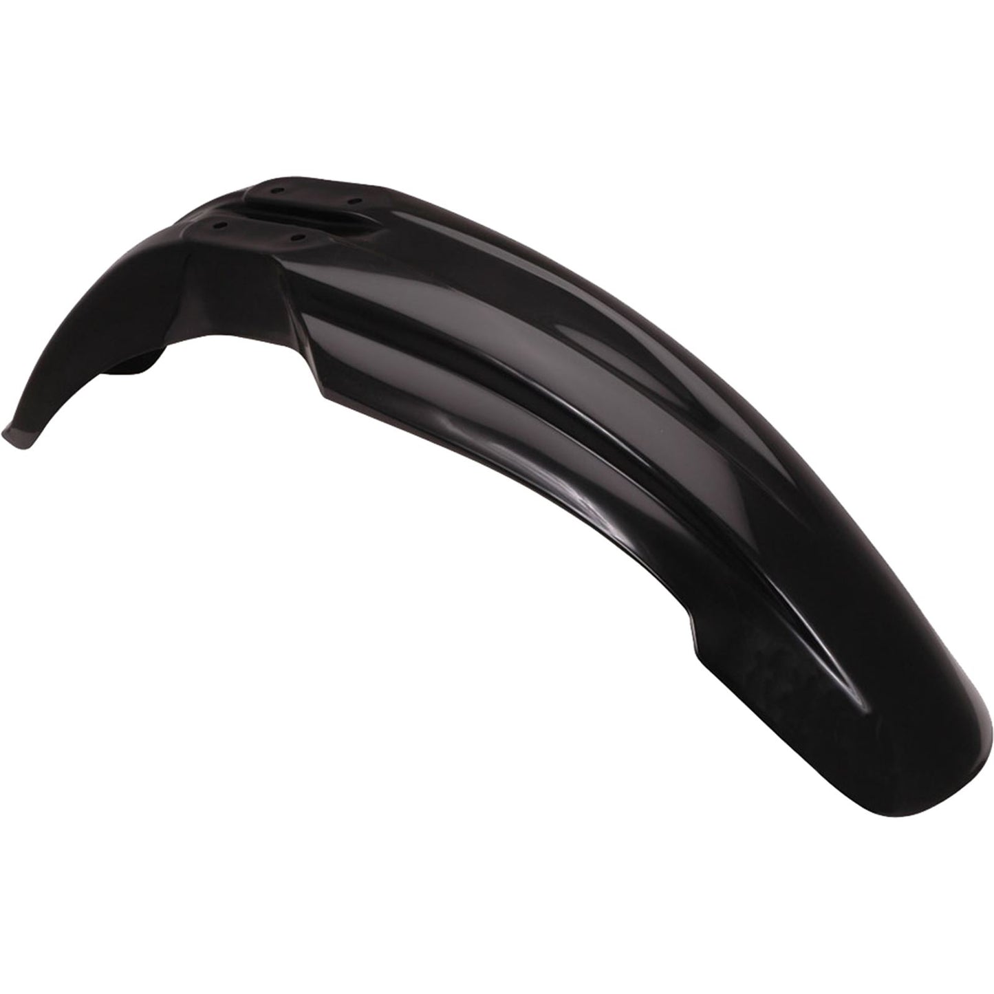 Acerbis Front Fender Black 2040470001_84415