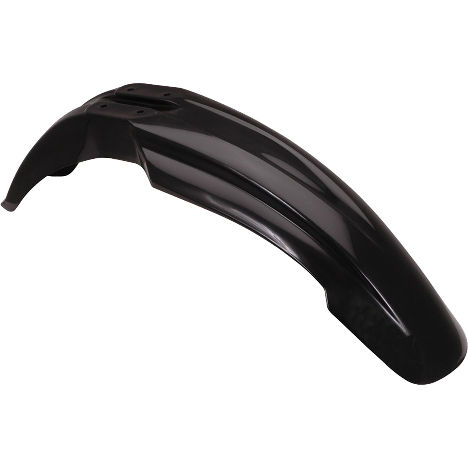 Acerbis Front Fender Black 2040470001_84415