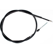 Motion Pro Black Vinyl Rear Hand Brake Cable 05-0373_84416