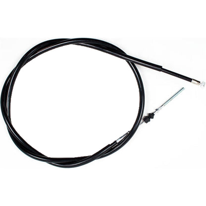 Motion Pro Black Vinyl Rear Hand Brake Cable 05-0373_84416