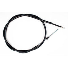 Motion Pro Black Vinyl Rear Hand Brake Cable 05-0373_558983