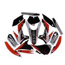 D'Cor Graphic Kit - COR 9 for KTM [MPN: 20-30-103]_727255